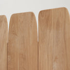 Madeira Headboard