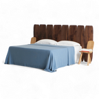 Madeira Headboard
