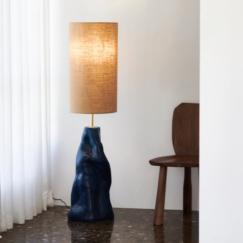 Menina Floor Light No.2