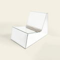 Mirror Lounge Chair