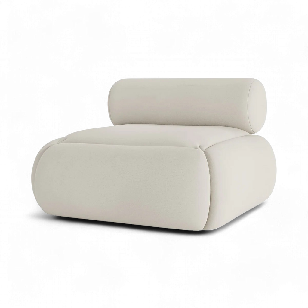 Lupin Armchair