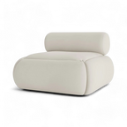 Lupin Armchair