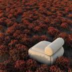 Lupin Armchair