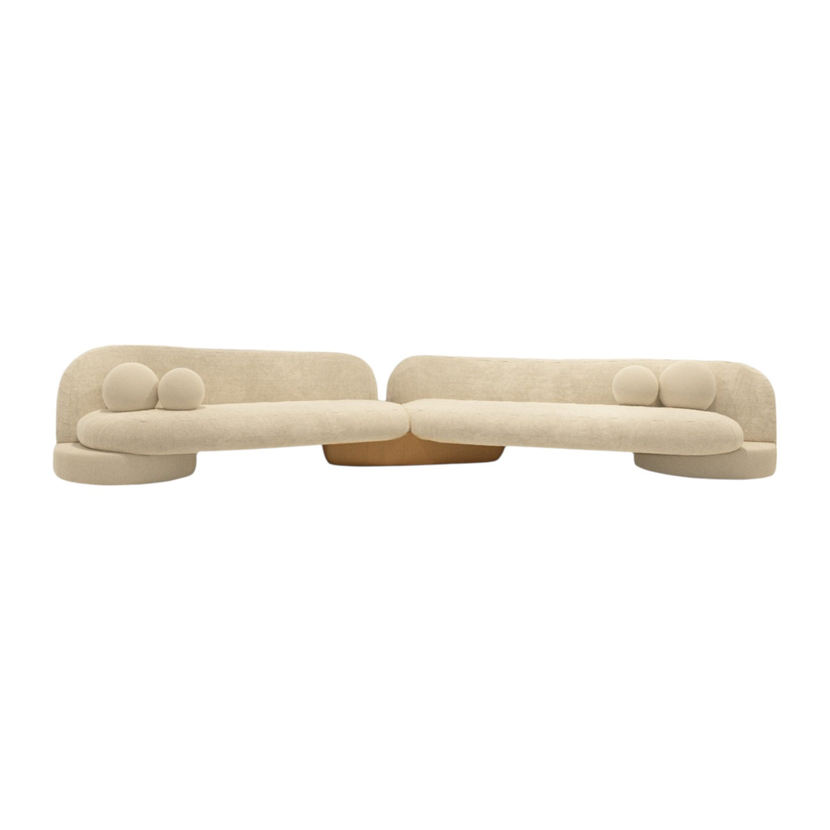 Sofa Mode Modular