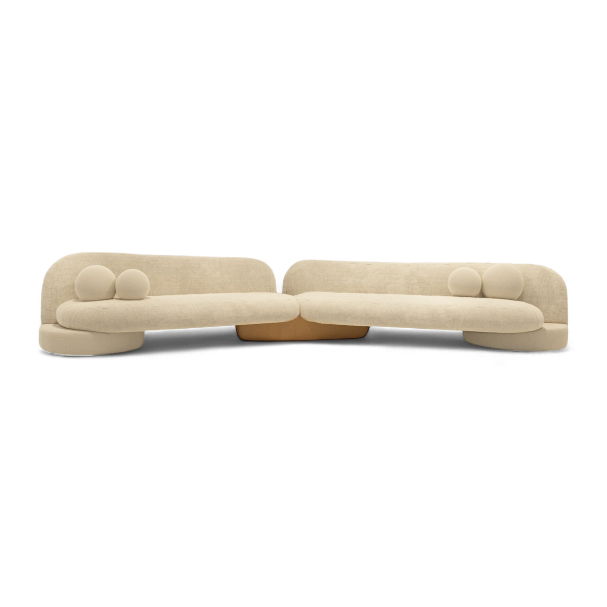 Sofa Mode Modular