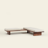 Nazare Daybed L-Shape