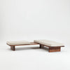 Nazare Daybed L-Shape