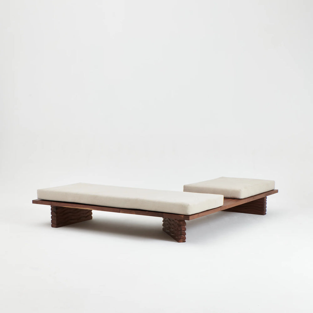 Nazare Daybed L-Shape