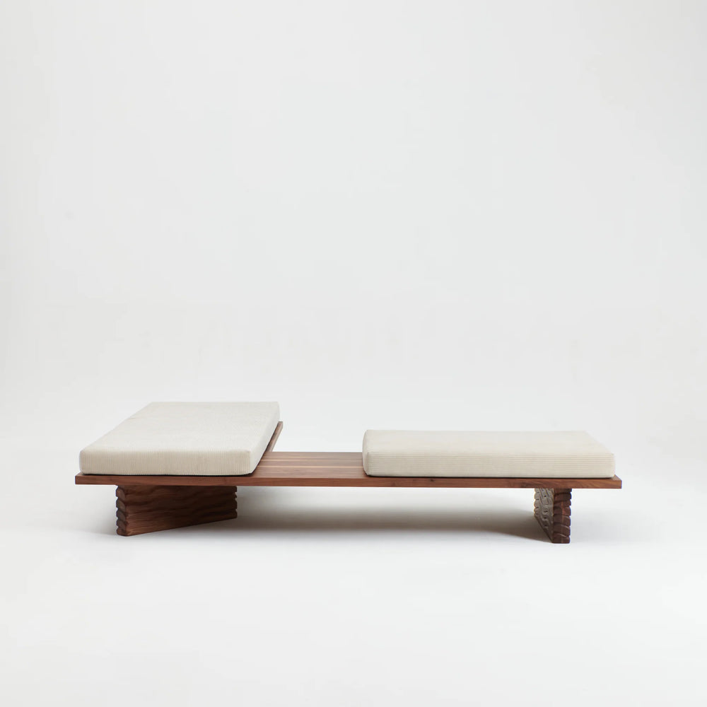 Nazare Daybed L-Shape