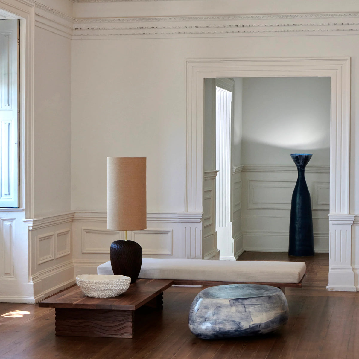 Nazare Daybed L-Shape