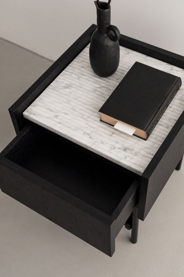 Forst Nightstand