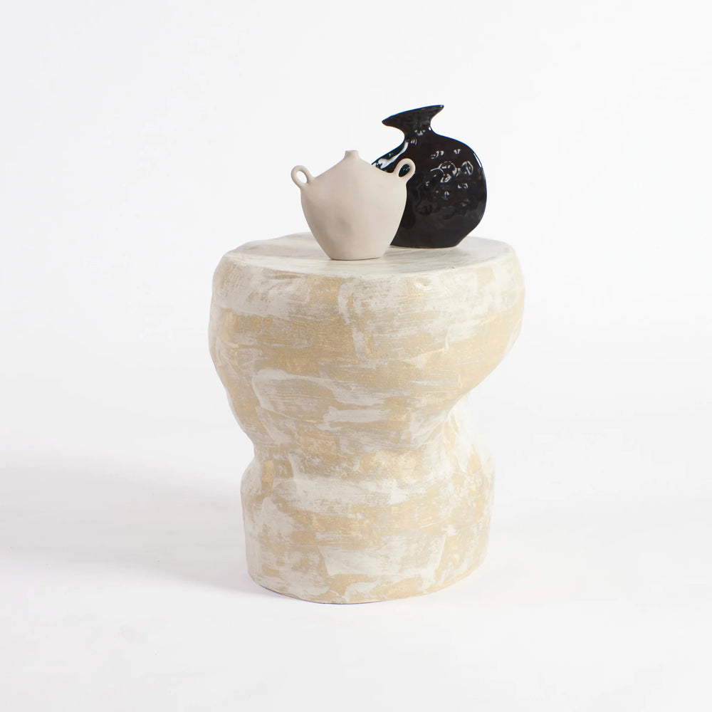 Ceramic Side Table No.10