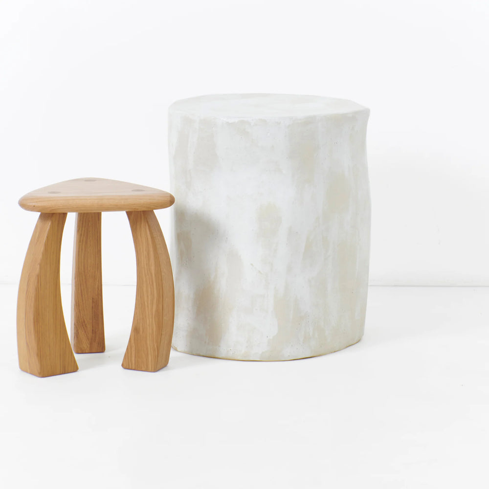 Ceramic Side Table No.13