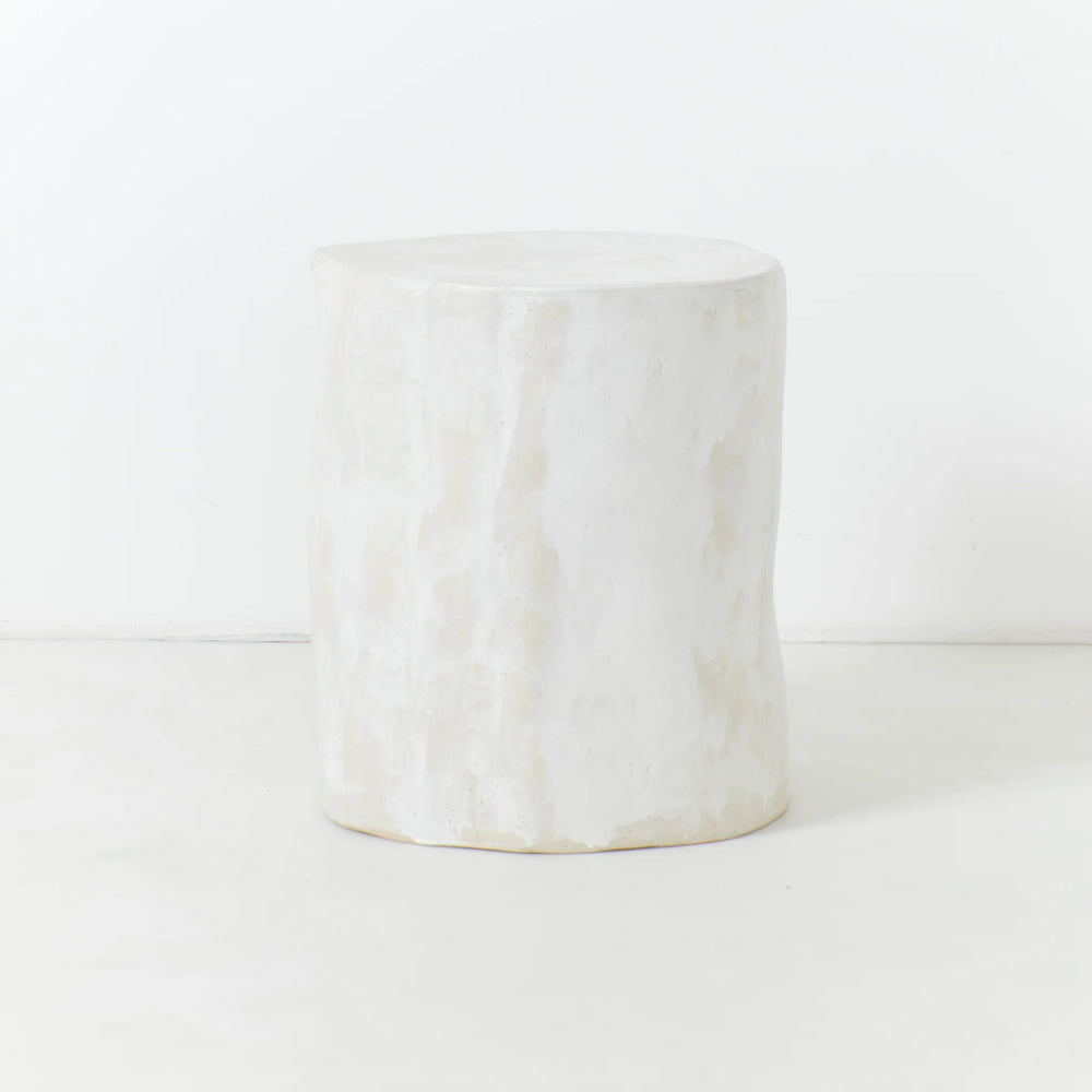 Ceramic Side Table No.13