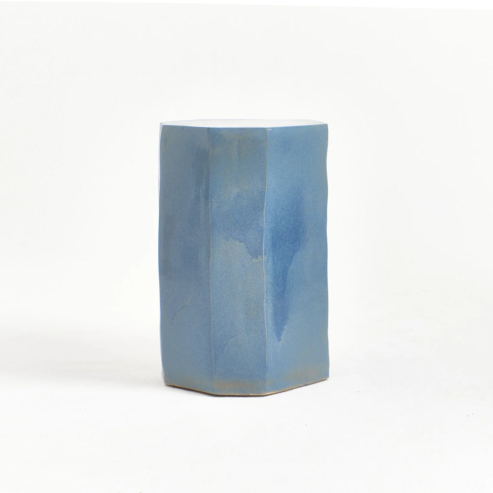 Ceramic Side Table No.15