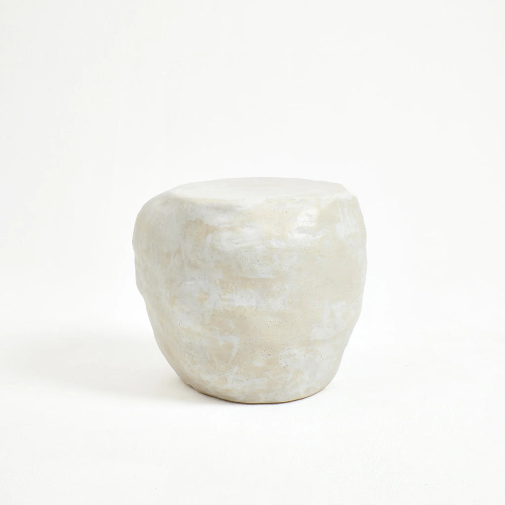 Ceramic Side Table No.6