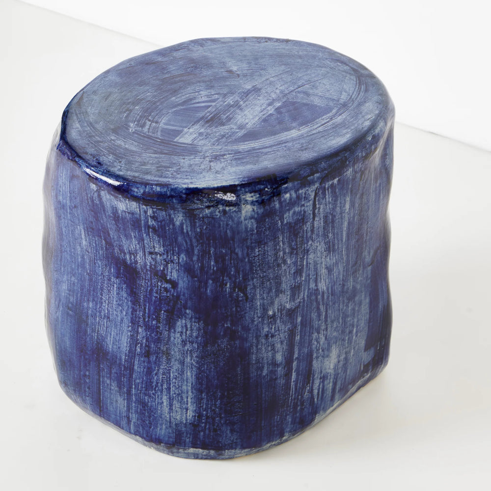 Ceramic Side Table No.8