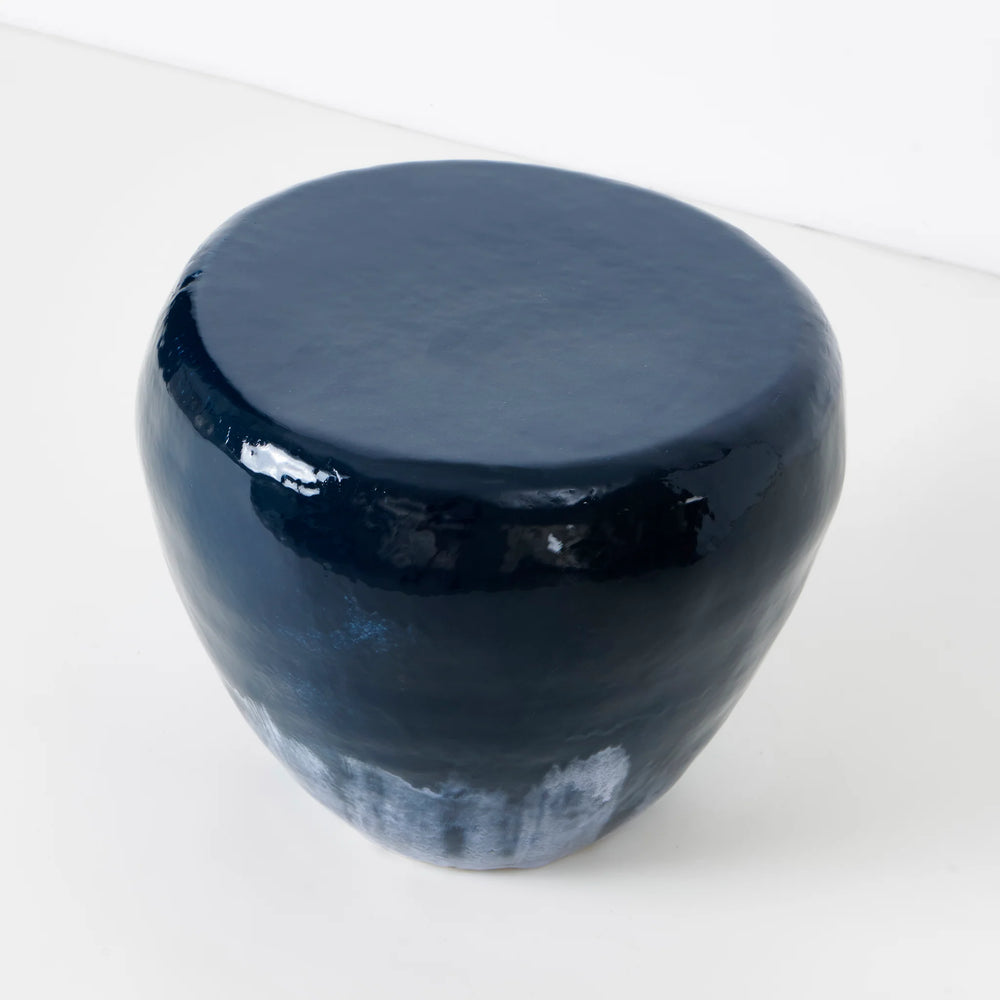 Ceramic Side Table No.9