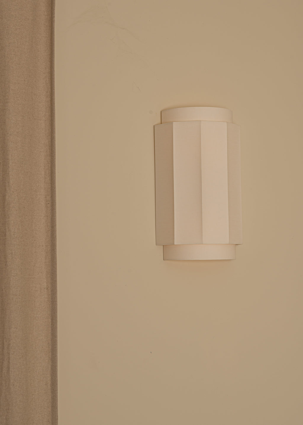 Okla Wall Light