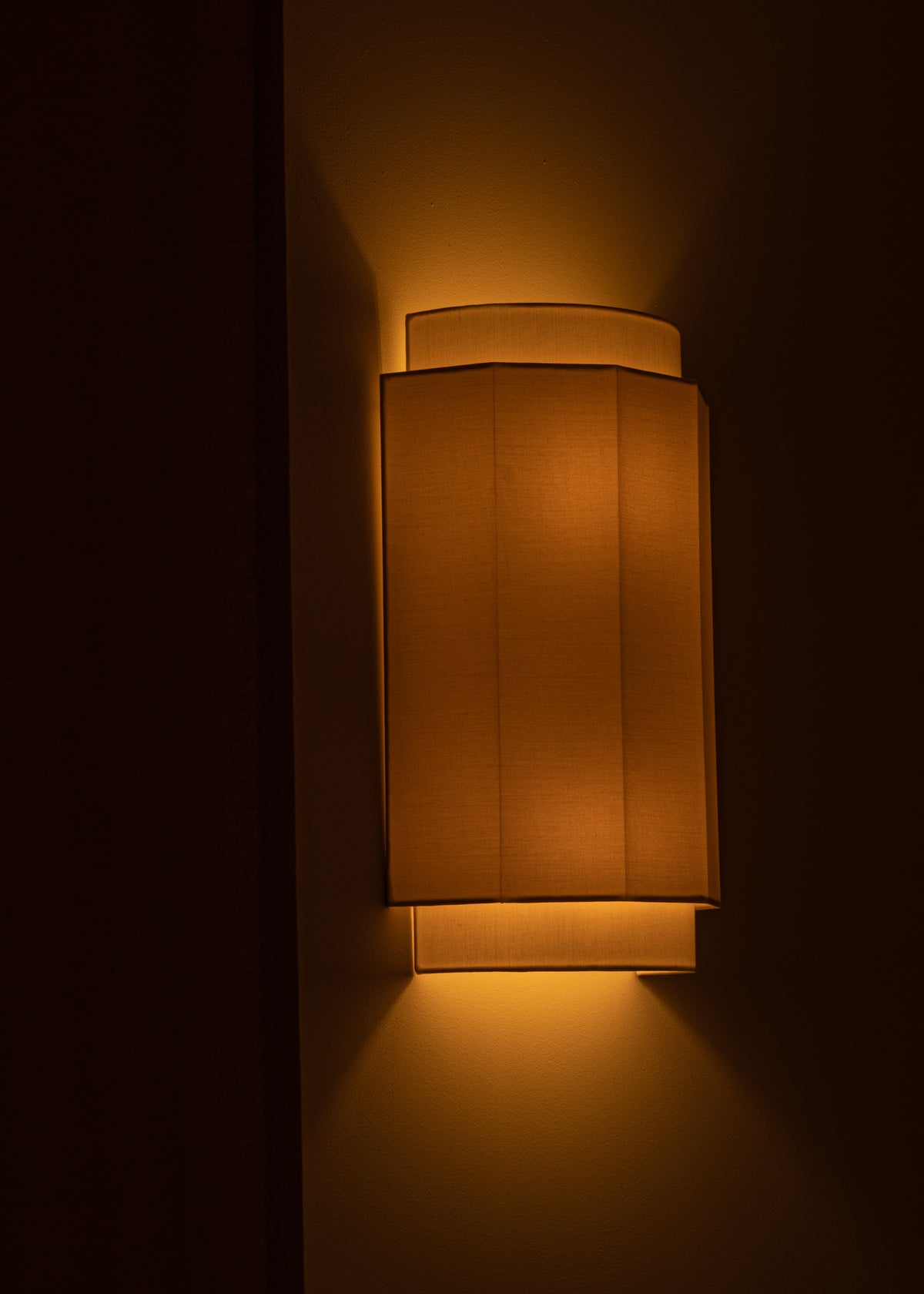 Okla Wall Light