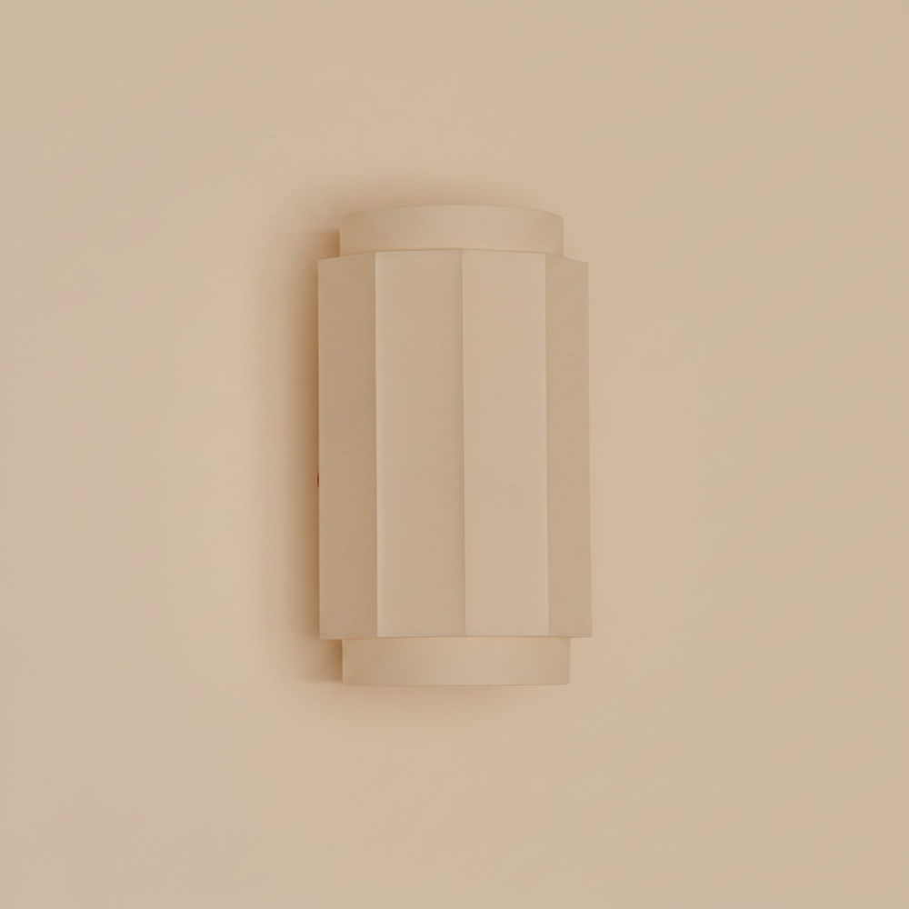 Okla Wall Light