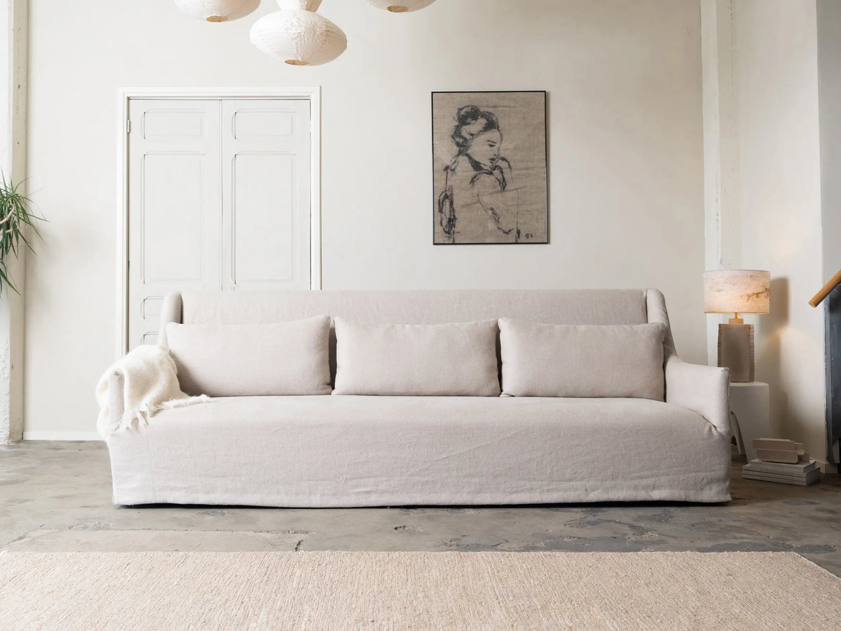 Oliver Sofa