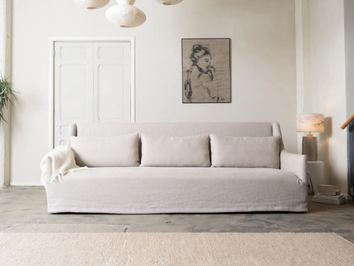 Oliver Sofa