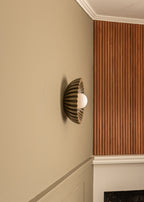 Ostro Wall Light