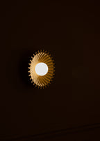 Ostro Wall Light