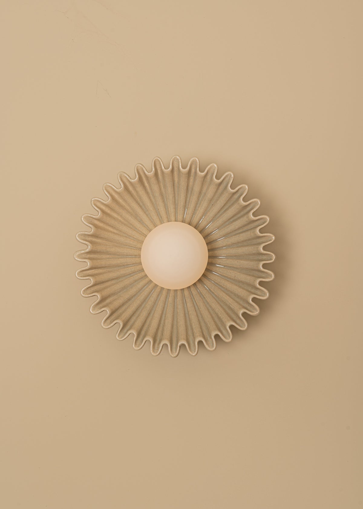 Ostro Wall Light