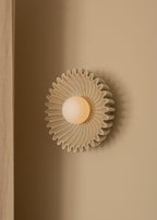 Ostro Wall Light