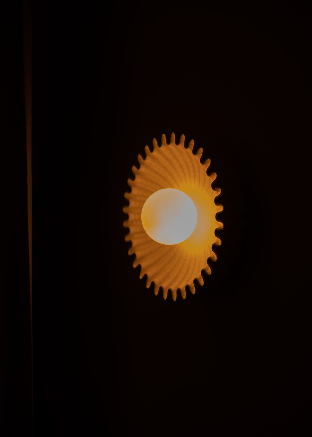 Ostro Wall Light