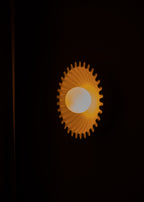 Ostro Wall Light