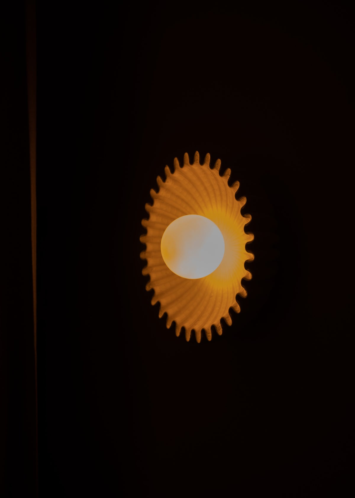 Ostro Wall Light