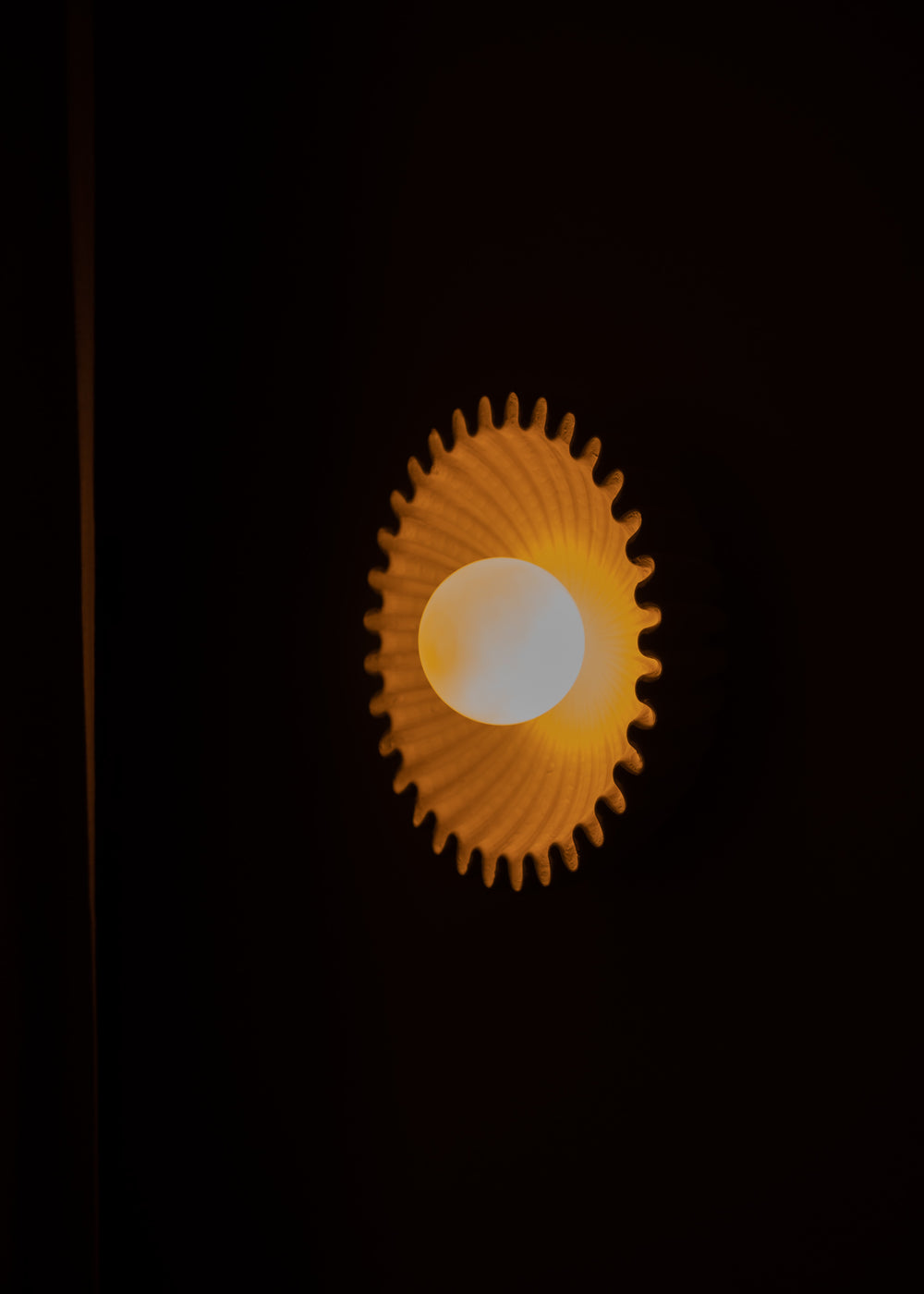 Ostro Wall Light
