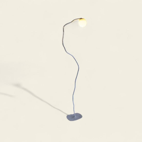 Pea Head Lamp