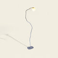 Pea Head Lamp