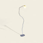 Pea Head Lamp