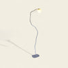 Pea Head Lamp