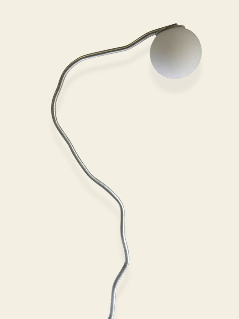 Pea Head Lamp