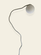 Pea Head Lamp