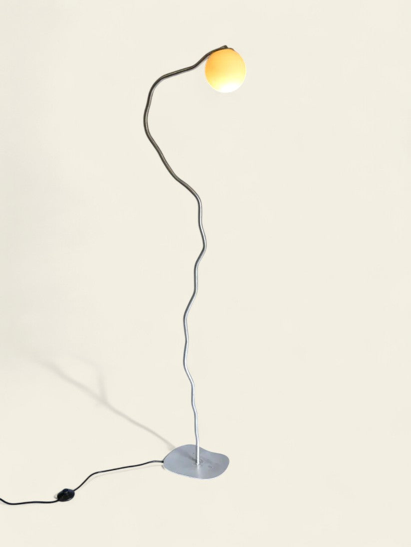 Pea Head Lamp