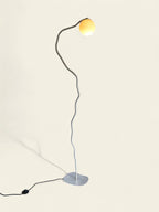 Pea Head Lamp