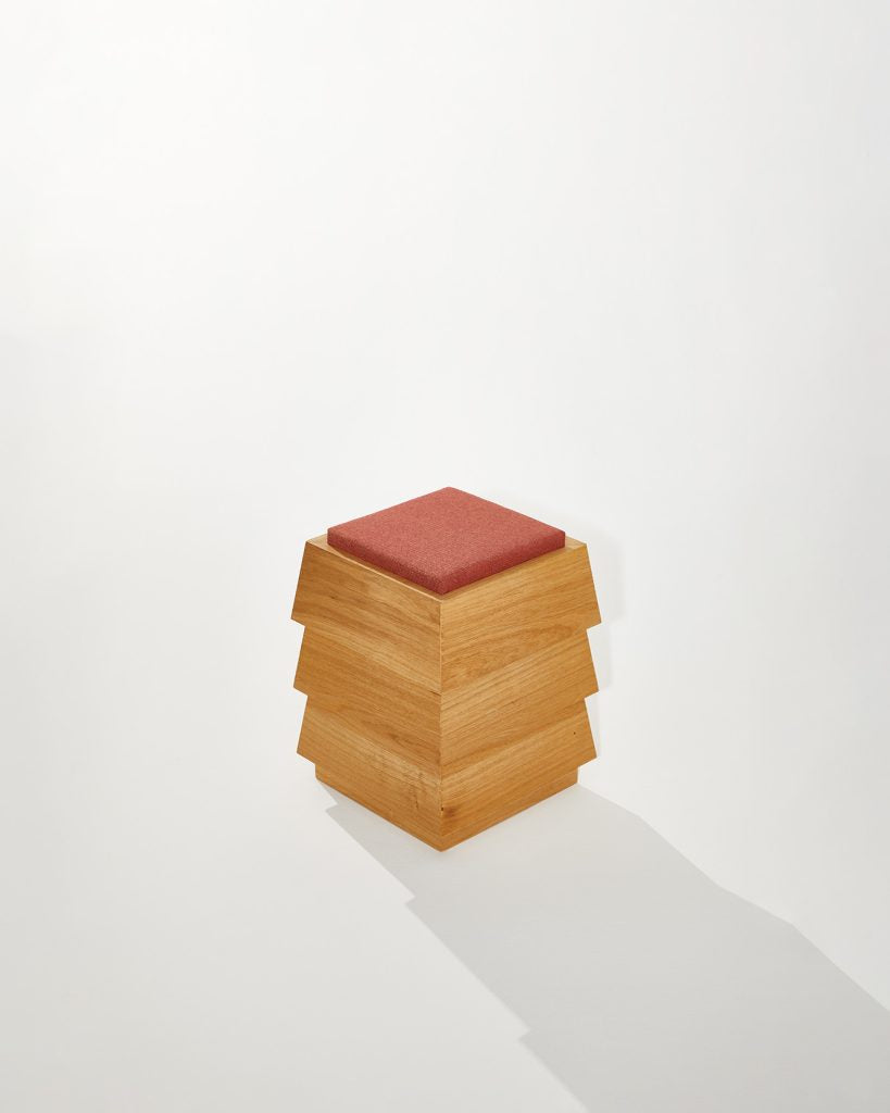 Pagode Stool