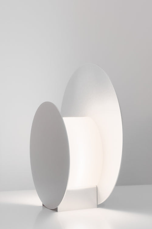 Phobos Lamp