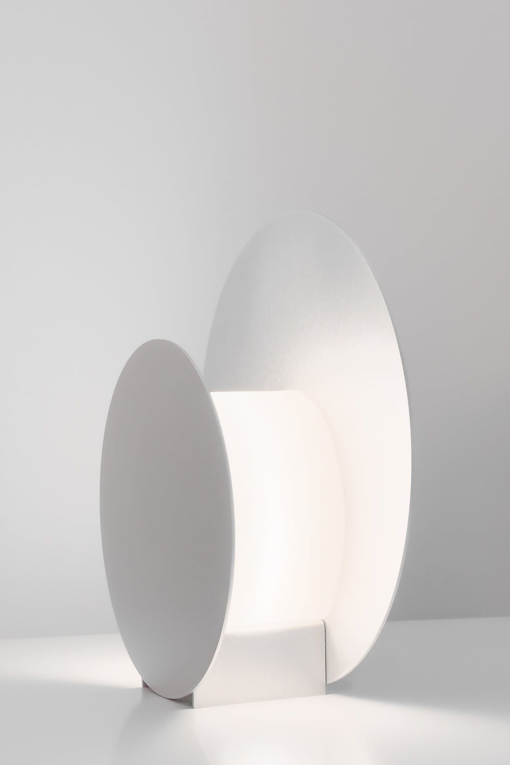 Phobos Lamp