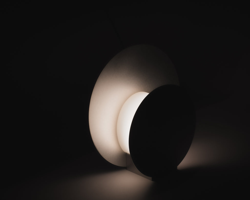 Phobos Lamp