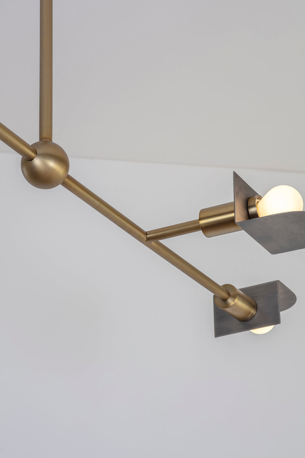 Route I Pendant Light