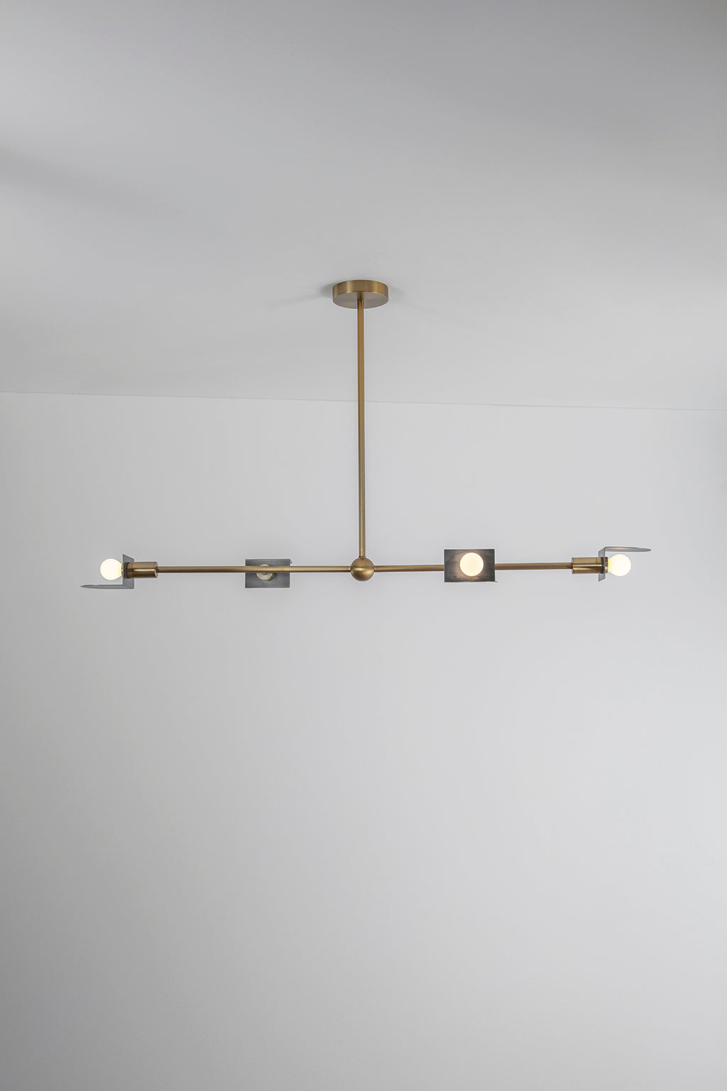 Route I Pendant Light