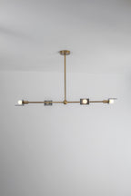 Route I Pendant Light